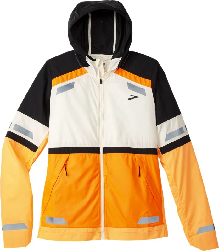 Run Visible 2.0 Jacket - Women's|-|Manteau Run Visible 2.0 - Femme sold by Altitude Sports