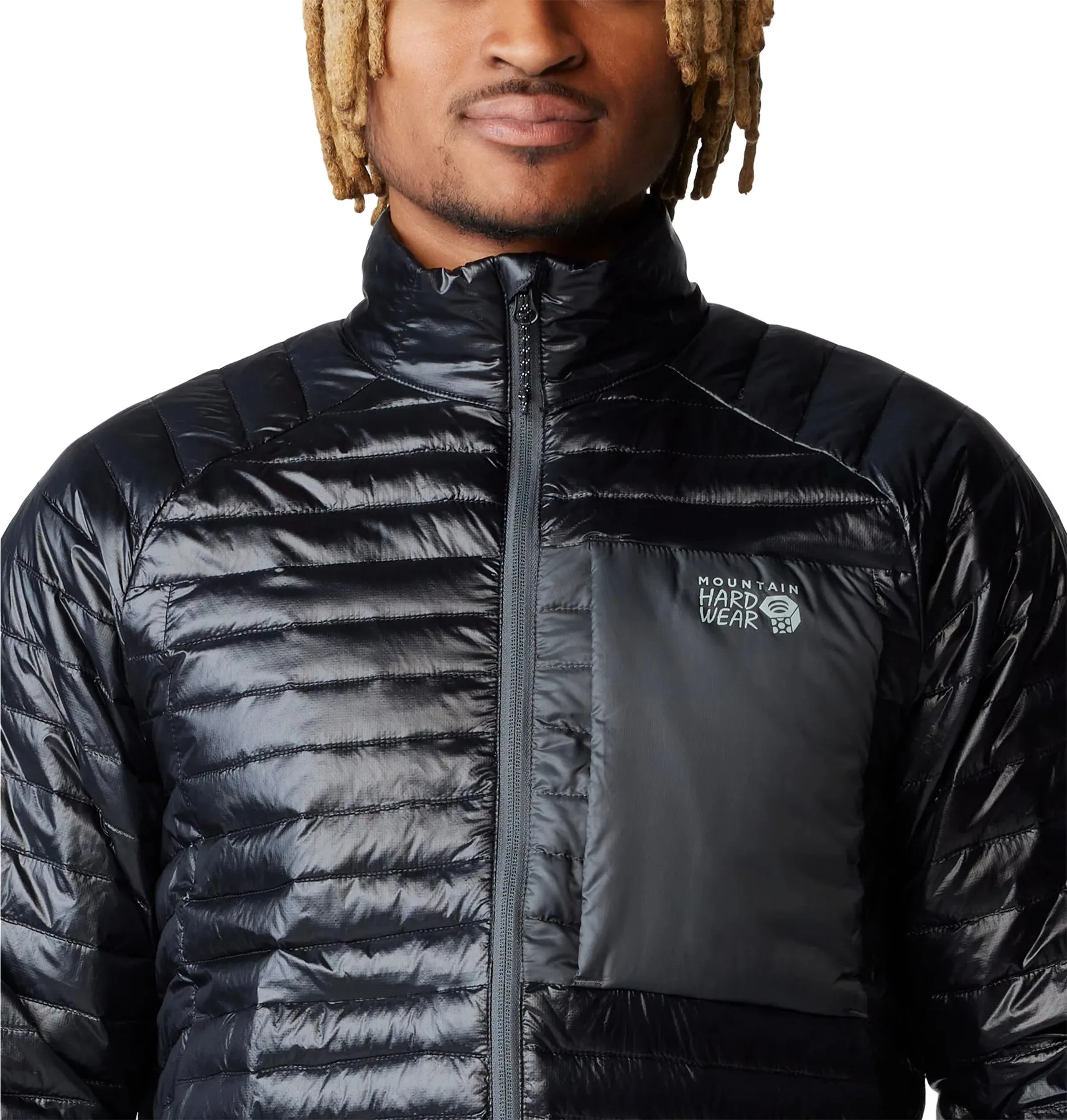 Ventano Jacket - Men's|-|Manteau Ventano - Homme sold by Altitude Sports product image thumbnail 3