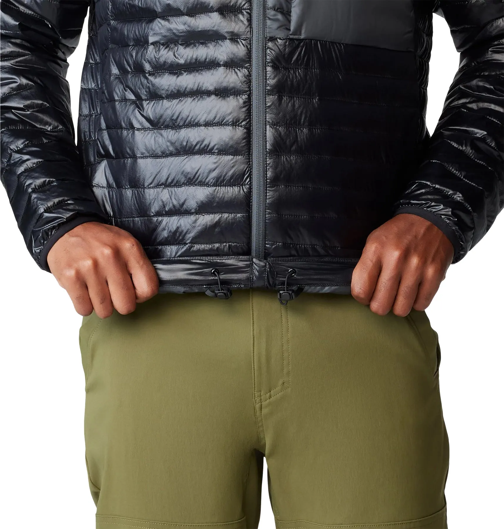 Ventano Jacket - Men's|-|Manteau Ventano - Homme sold by Altitude Sports product image thumbnail 4