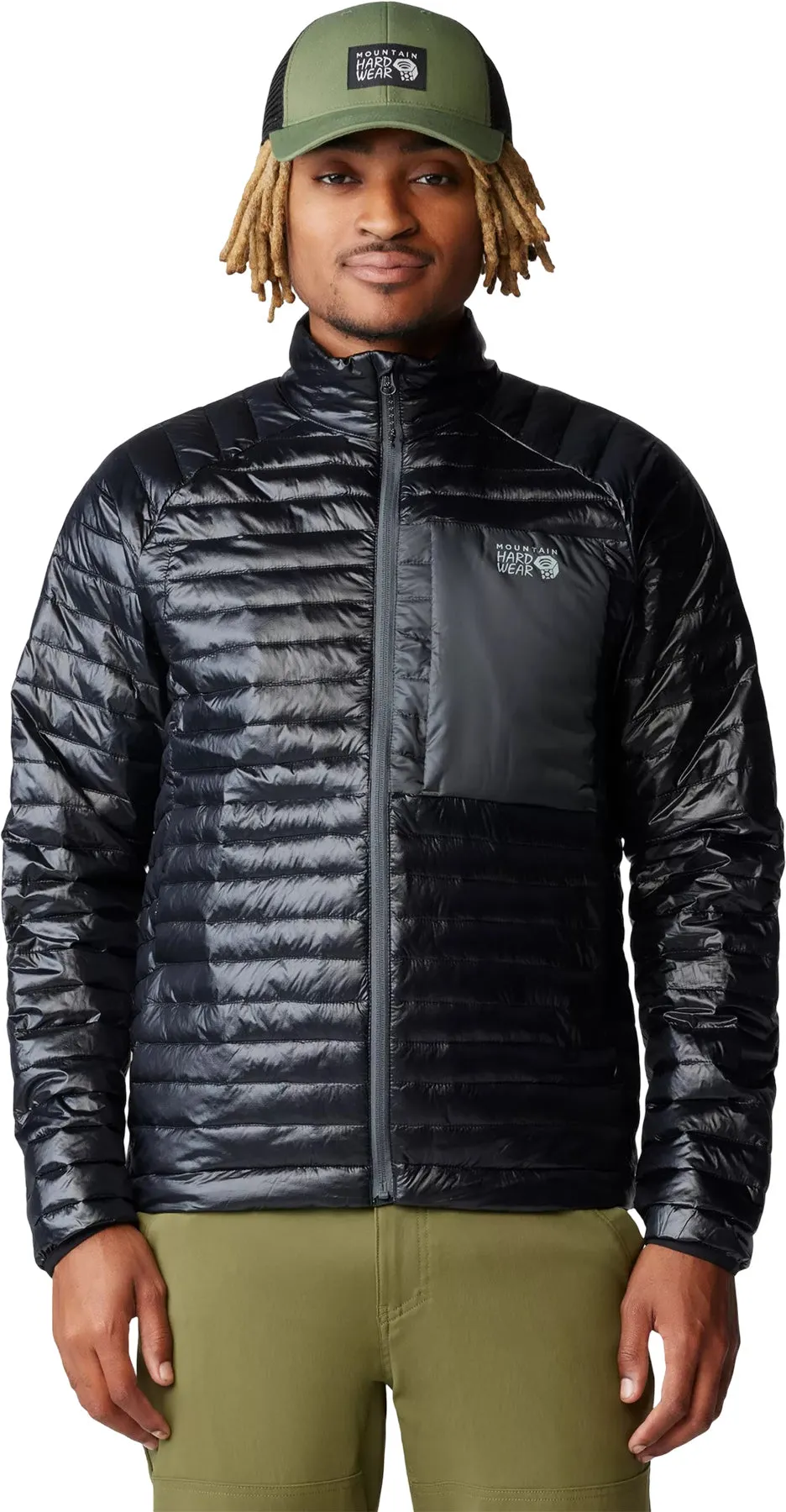 Ventano Jacket - Men's|-|Manteau Ventano - Homme sold by Altitude Sports