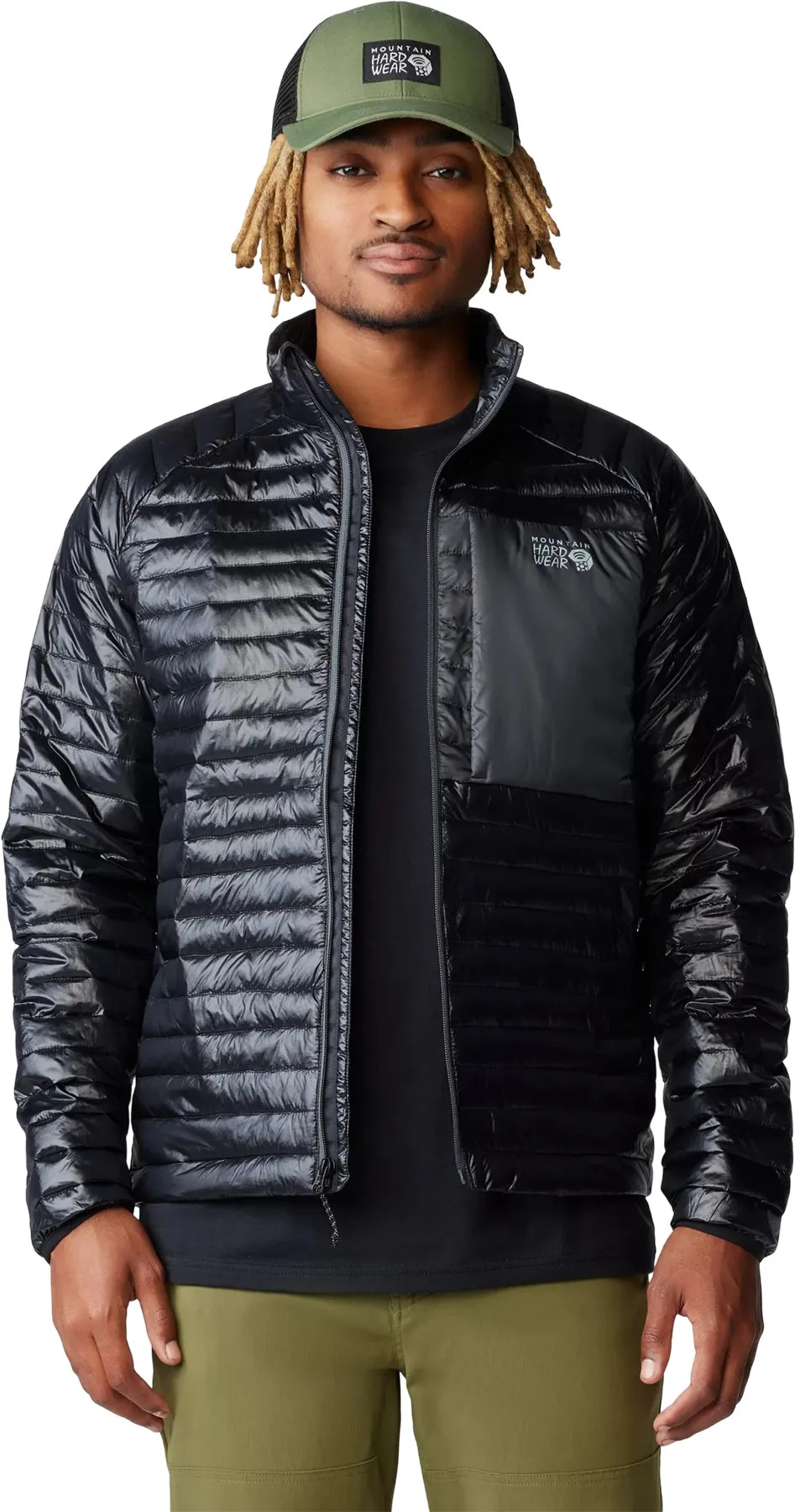 Ventano Jacket - Men's|-|Manteau Ventano - Homme sold by Altitude Sports product image thumbnail 5