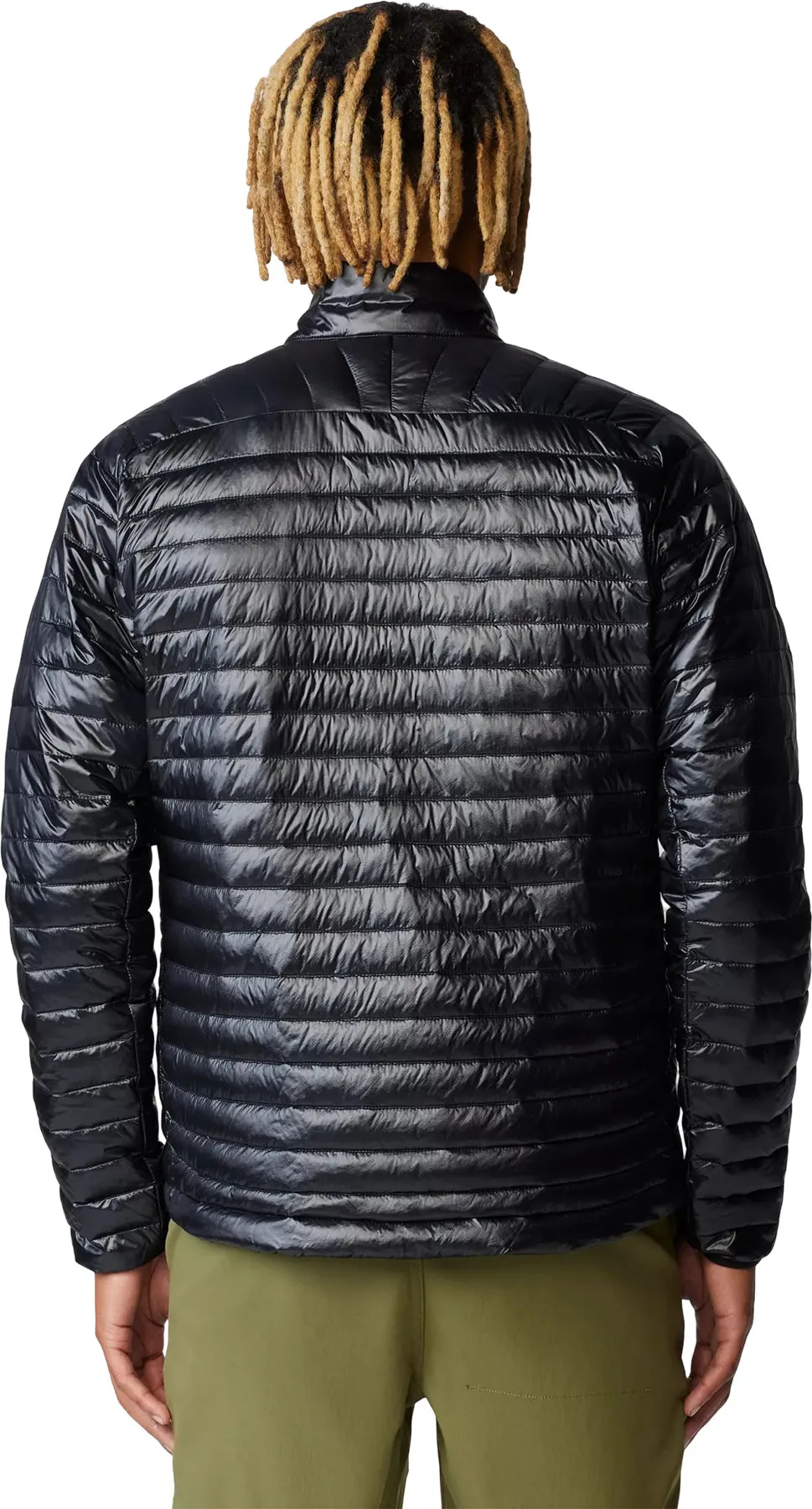 Ventano Jacket - Men's|-|Manteau Ventano - Homme sold by Altitude Sports product image thumbnail 2
