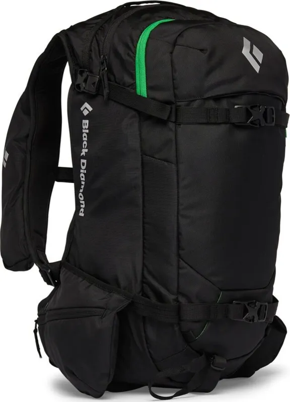 Dawn Patrol 32 Backpack - Unisex|-|Sac à dos Dawn Patrol 32 - Unisexe sold by Altitude Sports