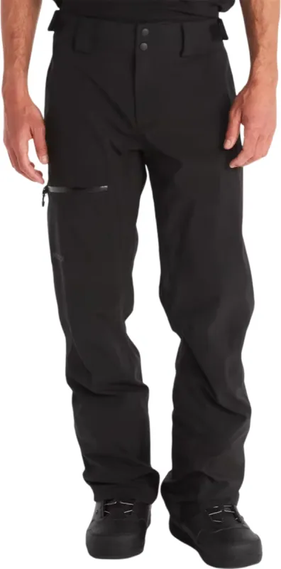 Refuge Pants - Men's|-|Pantalon Refuge - Homme sold by Altitude Sports