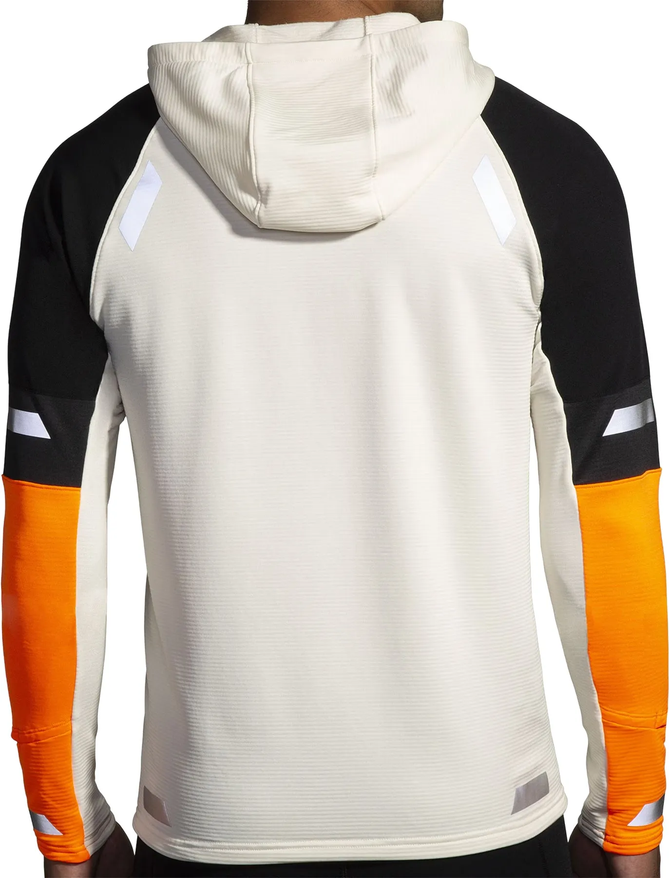 Run Visible 2.0 Thermal Hoodie - Men's|-|Chandail à capuchon thermique Run Visible 2.0 - Homme sold by Altitude Sports product image thumbnail 2