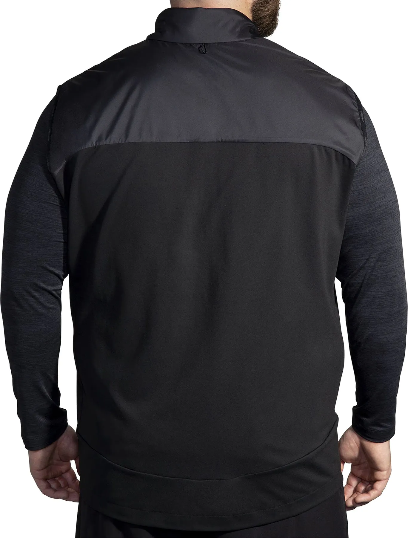 Shield 3.0 Hybrid Vest - Men's|-|Veste hybride Shield 3.0 - Homme sold by Altitude Sports product image thumbnail 2