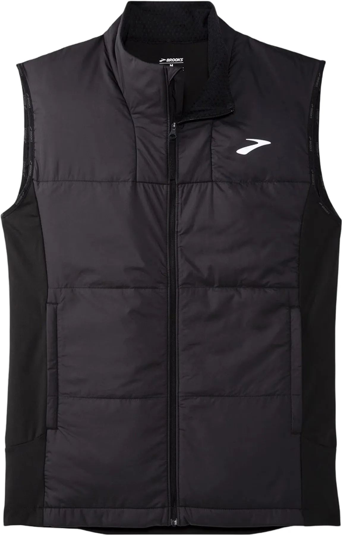 Shield 3.0 Hybrid Vest - Men's|-|Veste hybride Shield 3.0 - Homme sold by Altitude Sports
