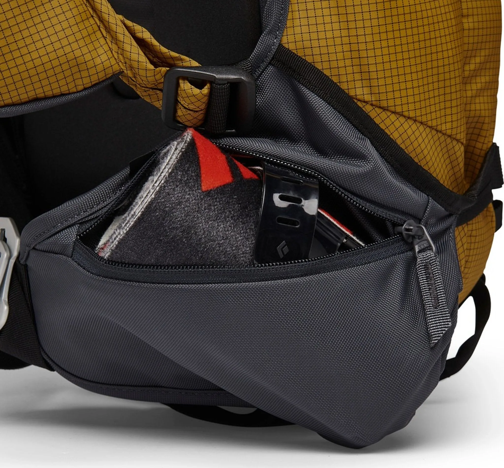 Dawn Patrol 25 Backpack - Unisex|-|Sac à dos Dawn Patrol 25 - Unisexe sold by Altitude Sports product image thumbnail 2