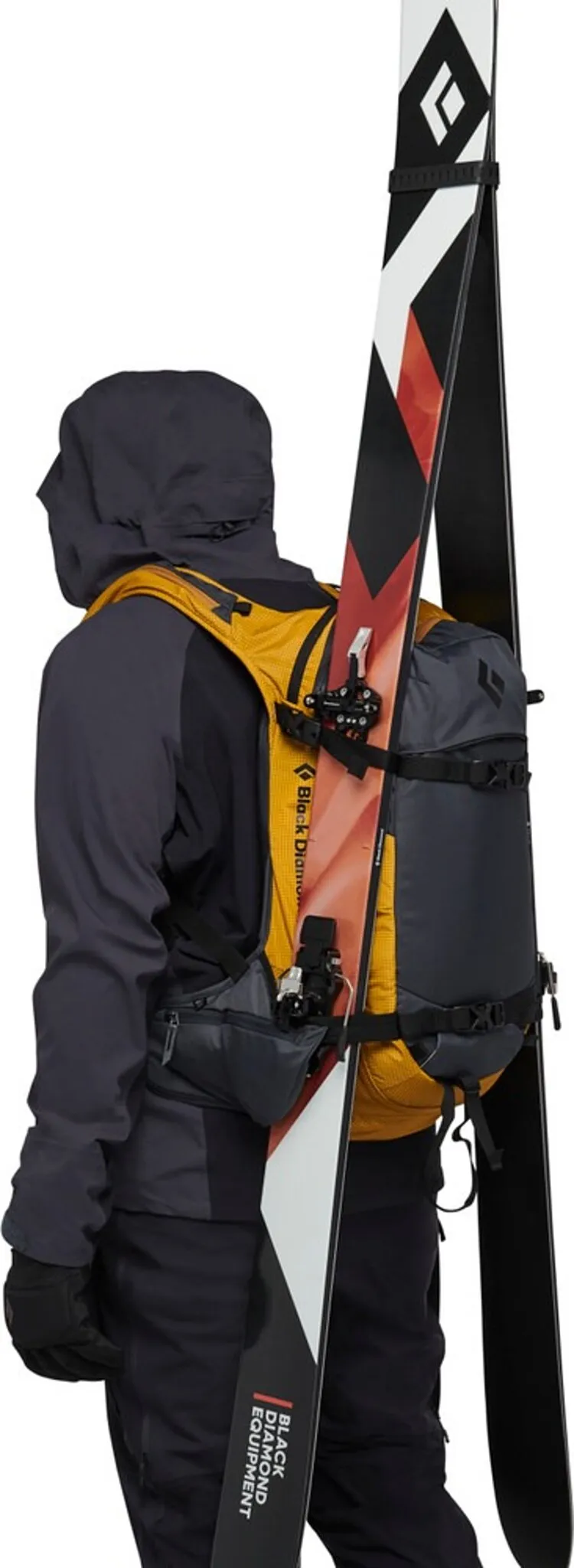 Dawn Patrol 25 Backpack - Unisex|-|Sac à dos Dawn Patrol 25 - Unisexe sold by Altitude Sports product image thumbnail 3