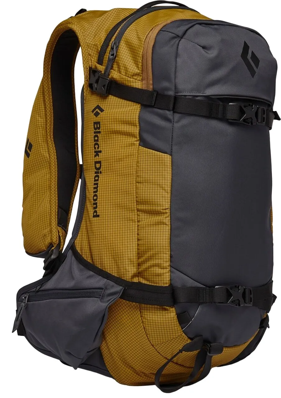 Dawn Patrol 25 Backpack - Unisex|-|Sac à dos Dawn Patrol 25 - Unisexe sold by Altitude Sports