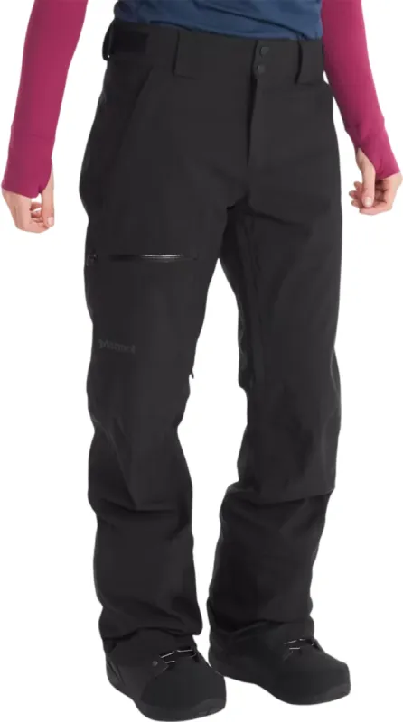 Refuge Insulated Pants - Women's|-|Pantalon isolé Refuge - Femme sold by Altitude Sports