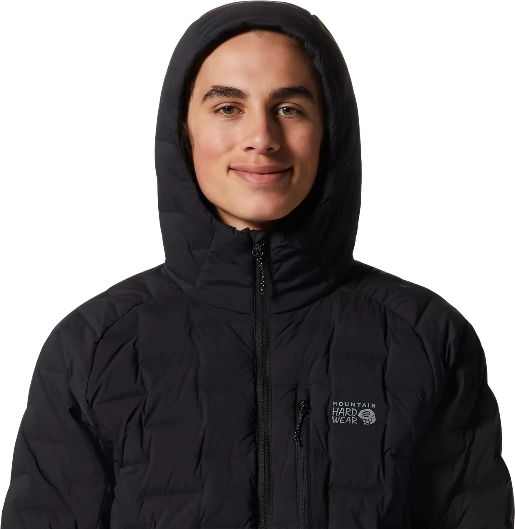 Stretchdown Hoody - Men's|-|Chandail à capuchon Stretchdown - Homme sold by Altitude Sports product image thumbnail 4