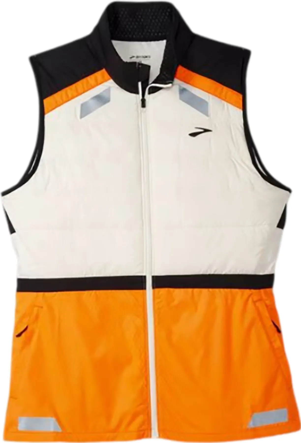 Run Visible 2.0 Insulated Vest - Women's|-|Veste isolé Run Visible 2.0 - Femme sold by Altitude Sports