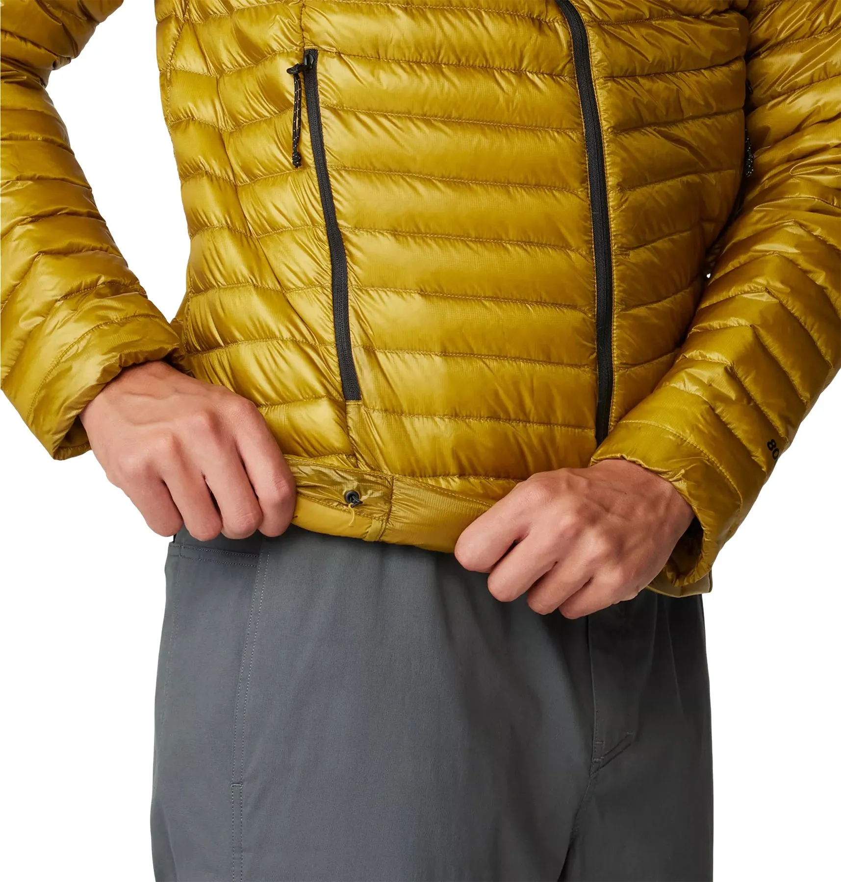 Ghost Whisperer Hoody Jacket - Men's|-|Manteau à Capuchon Ghost Whisperer - Homme sold by Altitude Sports product image thumbnail 4