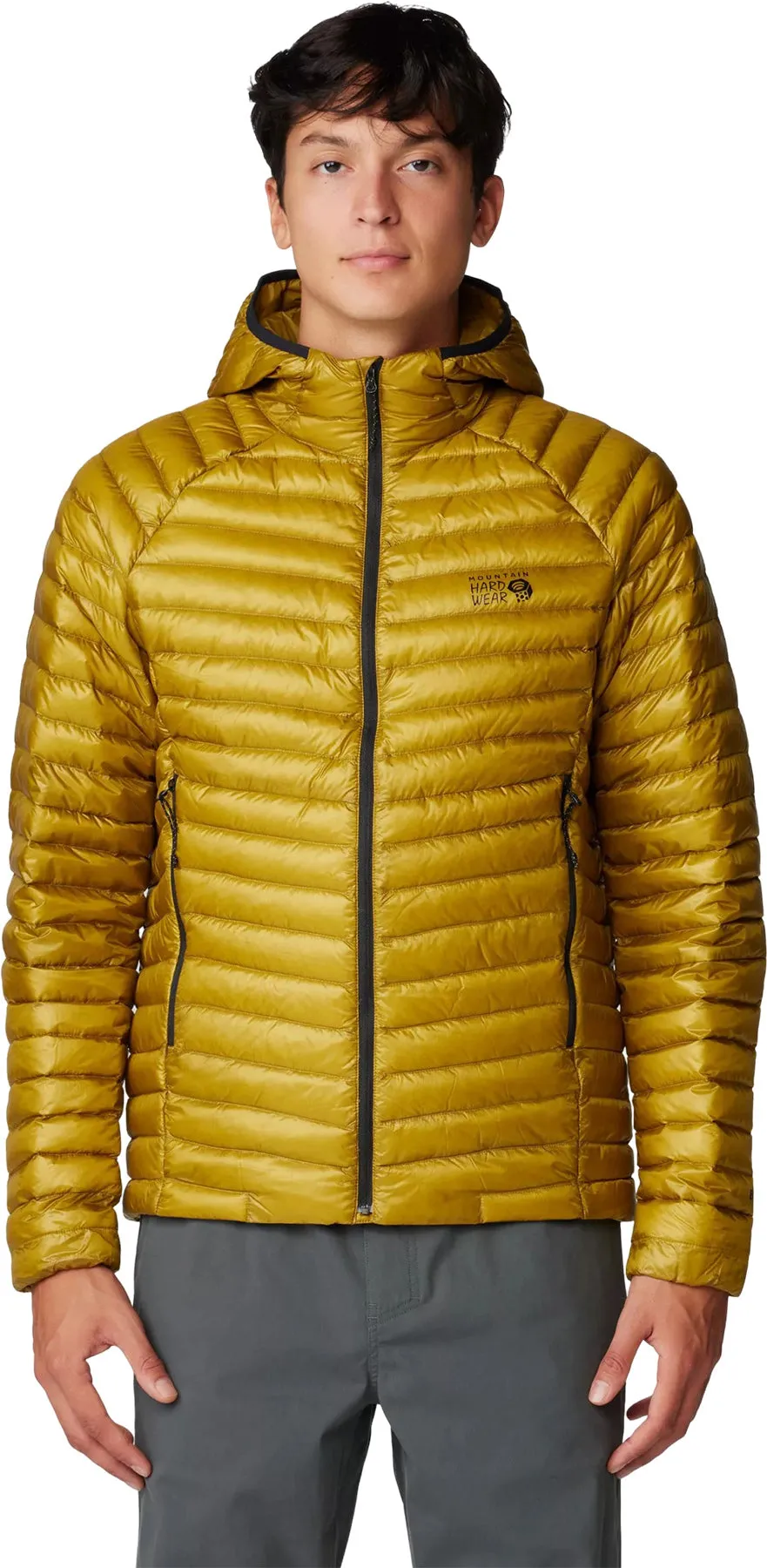 Ghost Whisperer Hoody Jacket - Men's|-|Manteau à Capuchon Ghost Whisperer - Homme sold by Altitude Sports