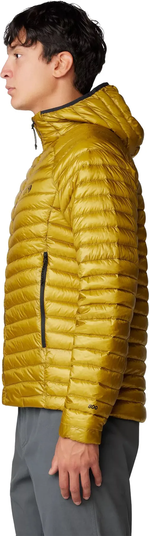 Ghost Whisperer Hoody Jacket - Men's|-|Manteau à Capuchon Ghost Whisperer - Homme sold by Altitude Sports product image thumbnail 5