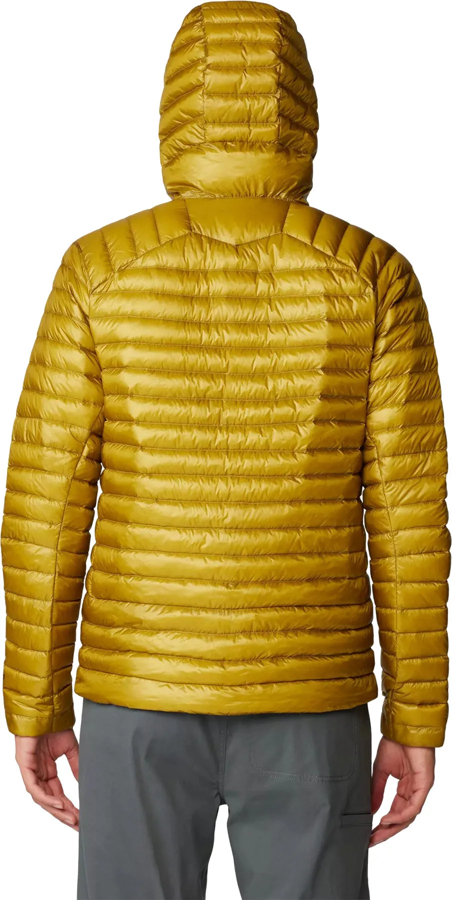 Ghost Whisperer Hoody Jacket - Men's|-|Manteau à Capuchon Ghost Whisperer - Homme sold by Altitude Sports product image thumbnail 2