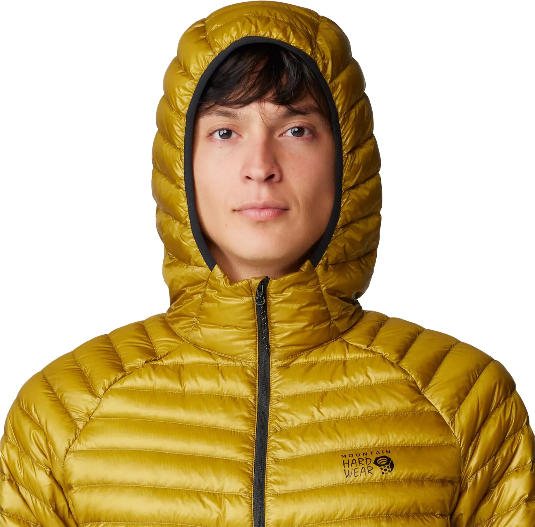 Ghost Whisperer Hoody Jacket - Men's|-|Manteau à Capuchon Ghost Whisperer - Homme sold by Altitude Sports product image thumbnail 3