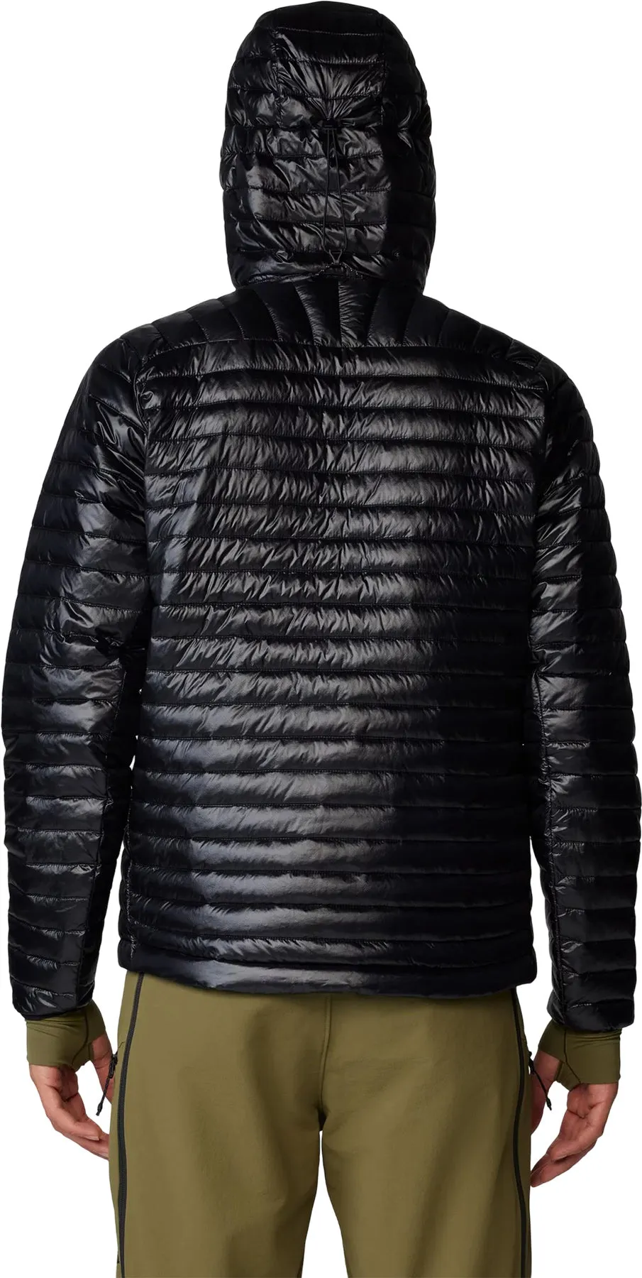 Ventano Hoody - Men's|-|Chandail à capuchon Ventano - Homme sold by Altitude Sports product image thumbnail 2