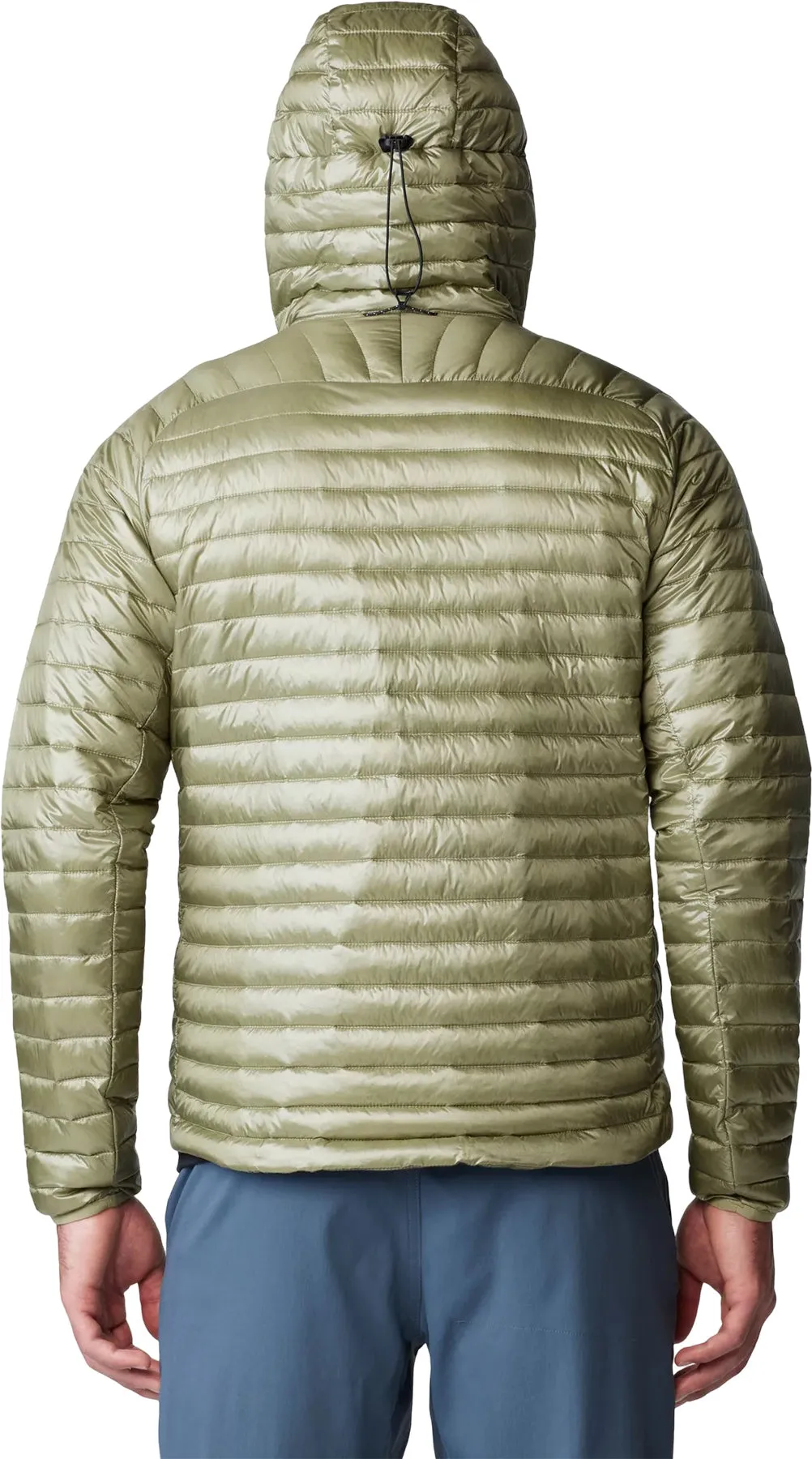 Ventano Hoody - Men's|-|Chandail à capuchon Ventano - Homme sold by Altitude Sports product image thumbnail 4