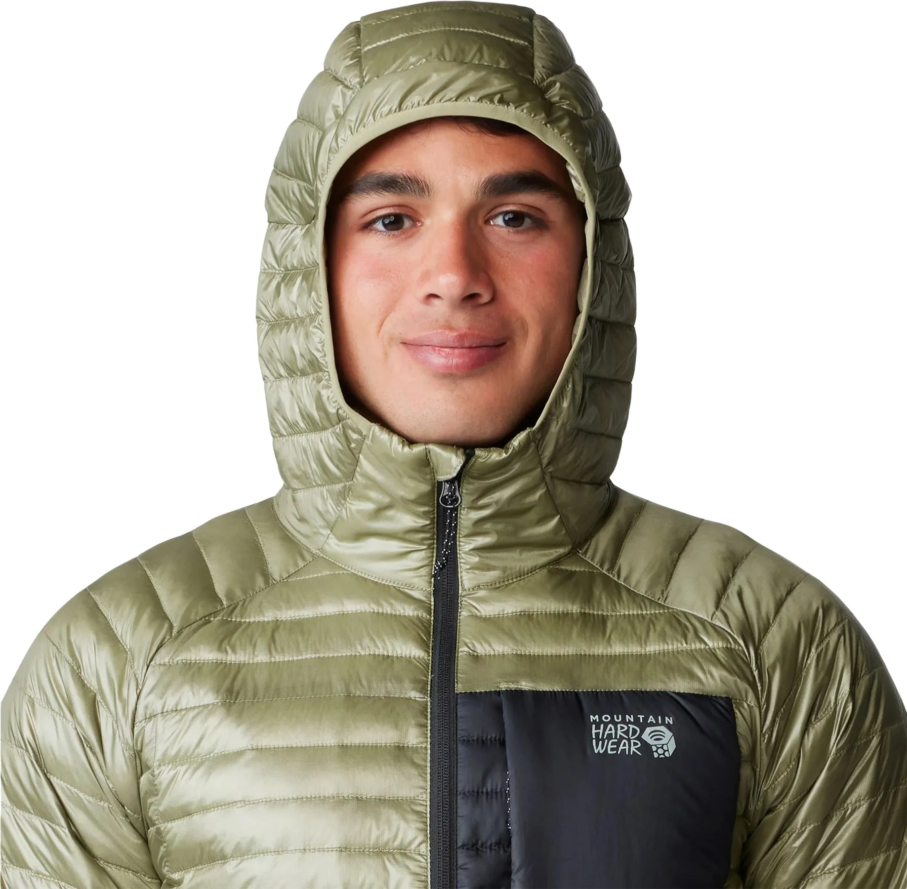 Ventano Hoody - Men's|-|Chandail à capuchon Ventano - Homme sold by Altitude Sports product image thumbnail 5