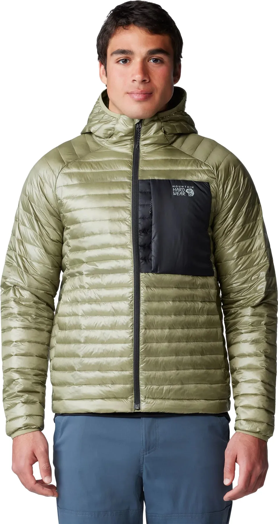 Ventano Hoody - Men's|-|Chandail à capuchon Ventano - Homme sold by Altitude Sports product image thumbnail 3