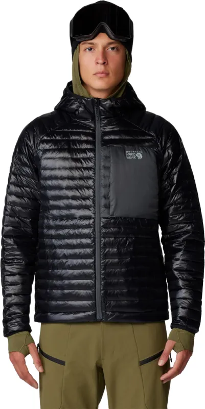 Ventano Hoody - Men's|-|Chandail à capuchon Ventano - Homme sold by Altitude Sports