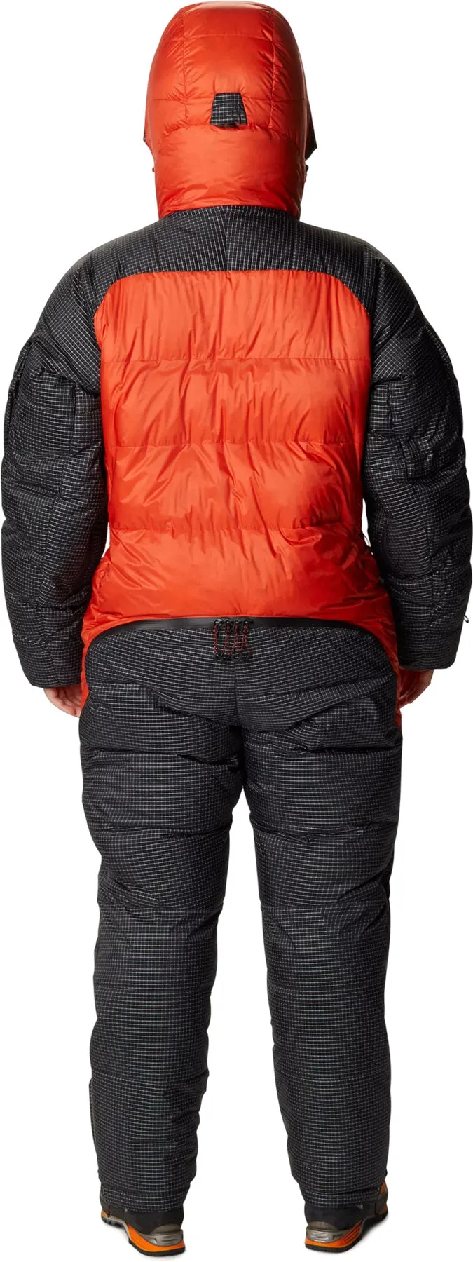Absolute Zero Climbing Suit - Men's|-|Combinaison d'escalade Absolute Zero - Homme sold by Altitude Sports product image thumbnail 2