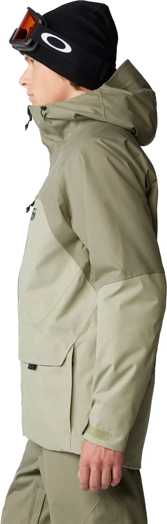 Firefall Insulated Jacket - Men's|-|Manteau Isolé Fireball - Homme sold by Altitude Sports product image thumbnail 5