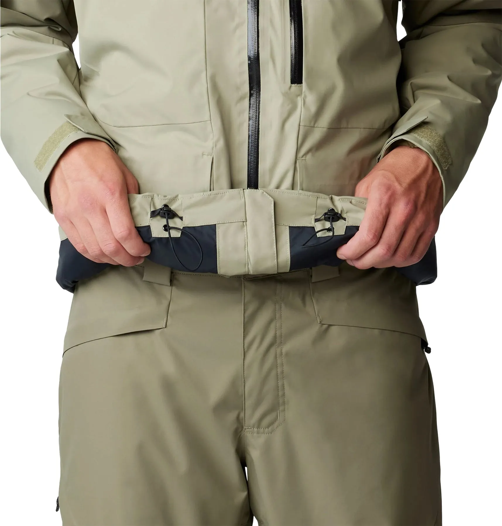 Firefall Insulated Jacket - Men's|-|Manteau Isolé Fireball - Homme sold by Altitude Sports product image thumbnail 3