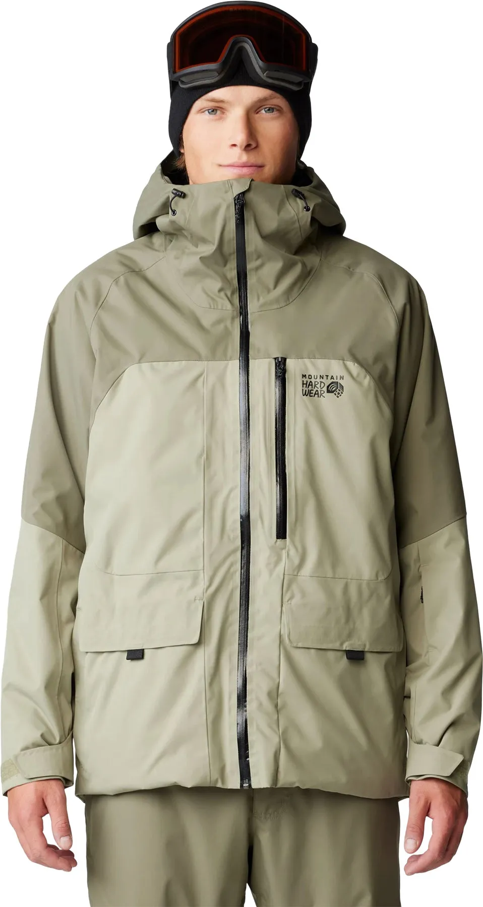 Firefall Insulated Jacket - Men's|-|Manteau Isolé Fireball - Homme sold by Altitude Sports