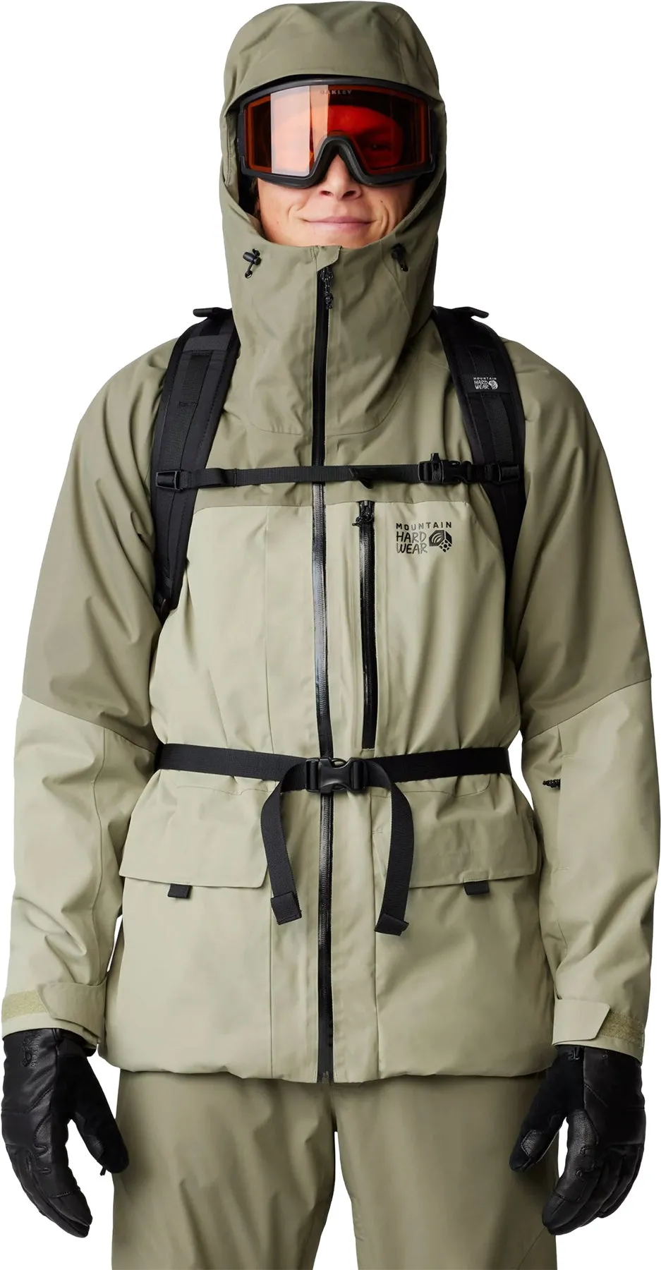 Firefall Insulated Jacket - Men's|-|Manteau Isolé Fireball - Homme sold by Altitude Sports product image thumbnail 4