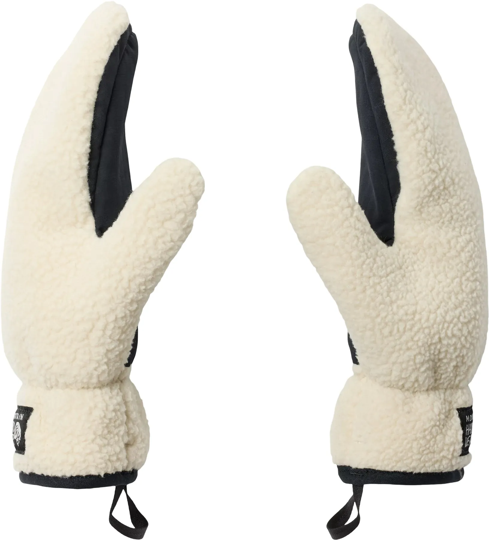 HiCamp Fleece Mittens - Men's|-|Mitaines en polaire HiCamp - Homme sold by Altitude Sports product image thumbnail 4