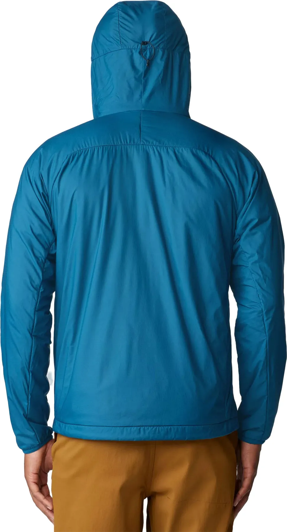 Kor AirShell Warm Hoody - Men's|-|Chandail à capuchon chaud Kor AirShell - Homme sold by Altitude Sports product image thumbnail 4