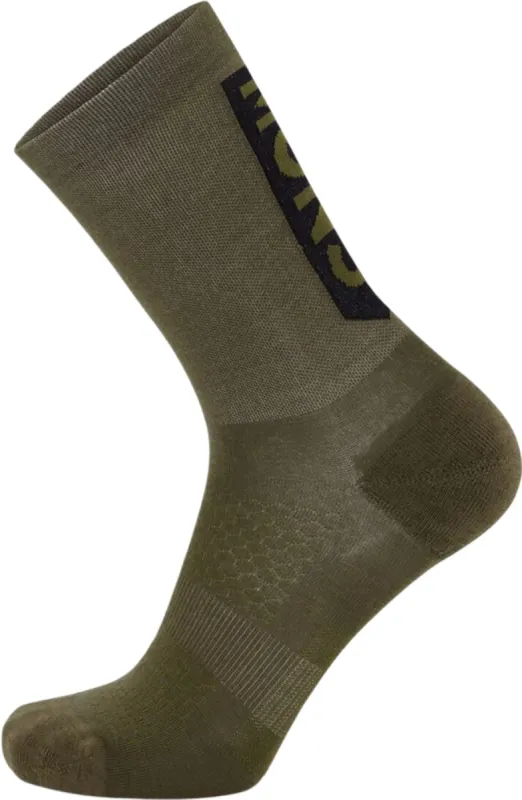 Atlas Merino Crew Sock - Unisex|-|Chaussettes Atlas Merino Crew - Unisexe sold by Altitude Sports