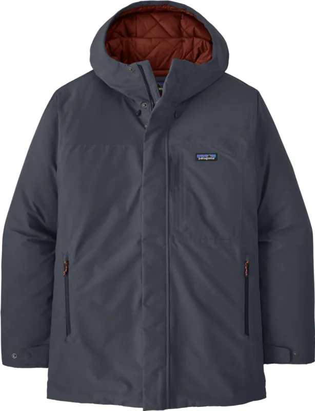 Windshadow Parka - Men's|-|Parka Windshadow - Homme made by Patagonia