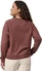 Regenerative Organic Certified Cotton Essential Crew Neck Sweatshirt - Women's|-|Chandail à col rond essentiel en coton Regenerative Organic Certified - Femme sold by Altitude Sports