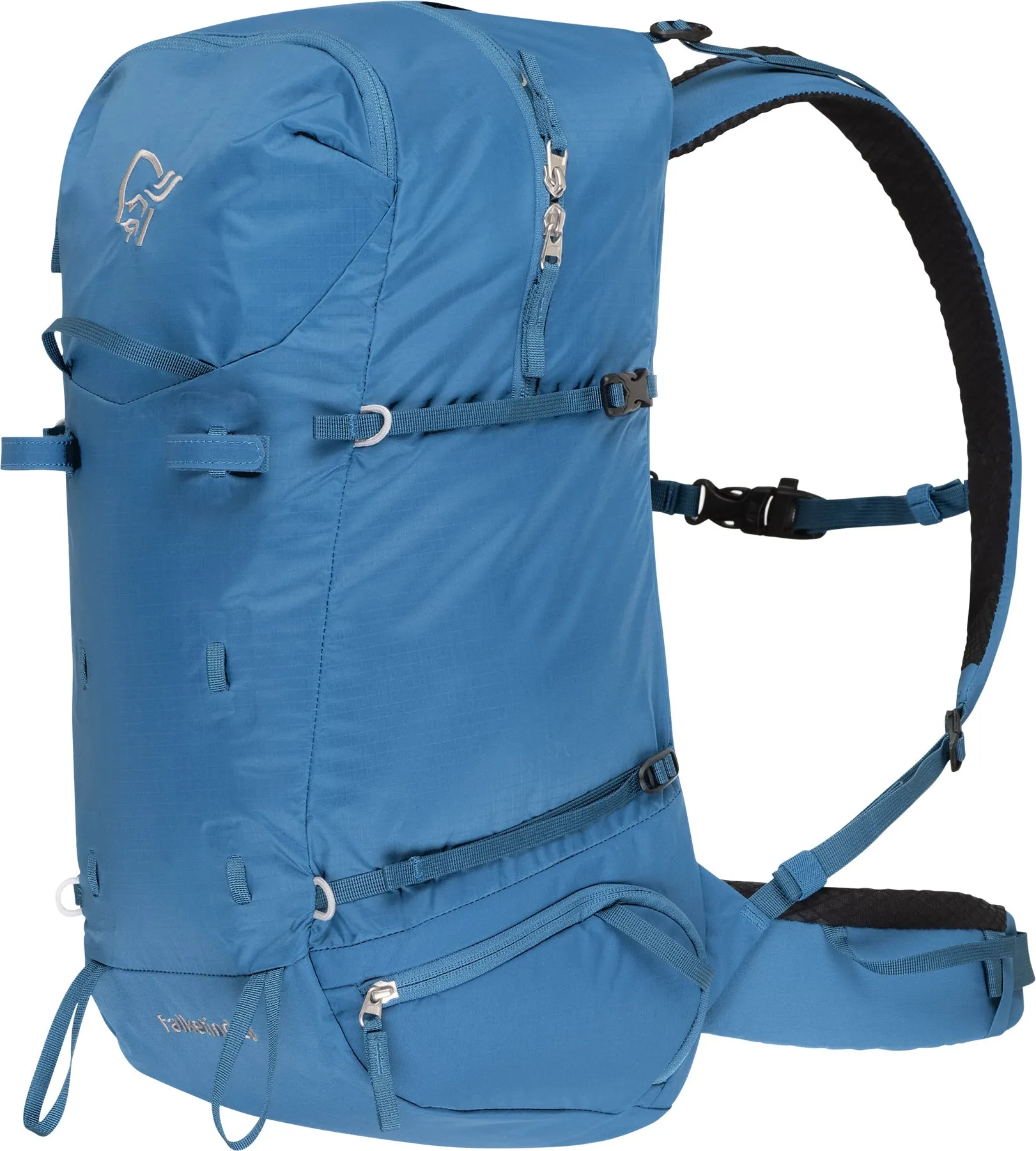 Falketind Econyl70 Backpack 28L|-|Sac à dos Falketind Econyl70 28L sold by Altitude Sports product image thumbnail 2
