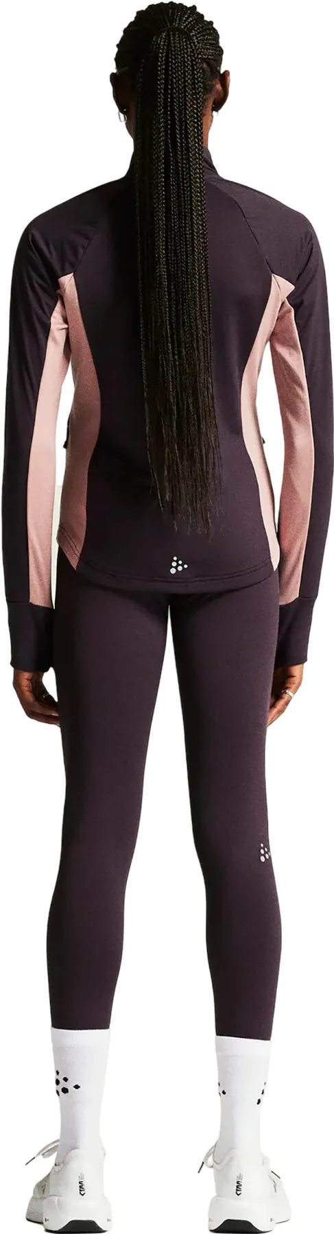 ADV Essence Warm Jacket - Women's|-|Manteau chaud ADV Essence - Femme sold by Altitude Sports product image thumbnail 4