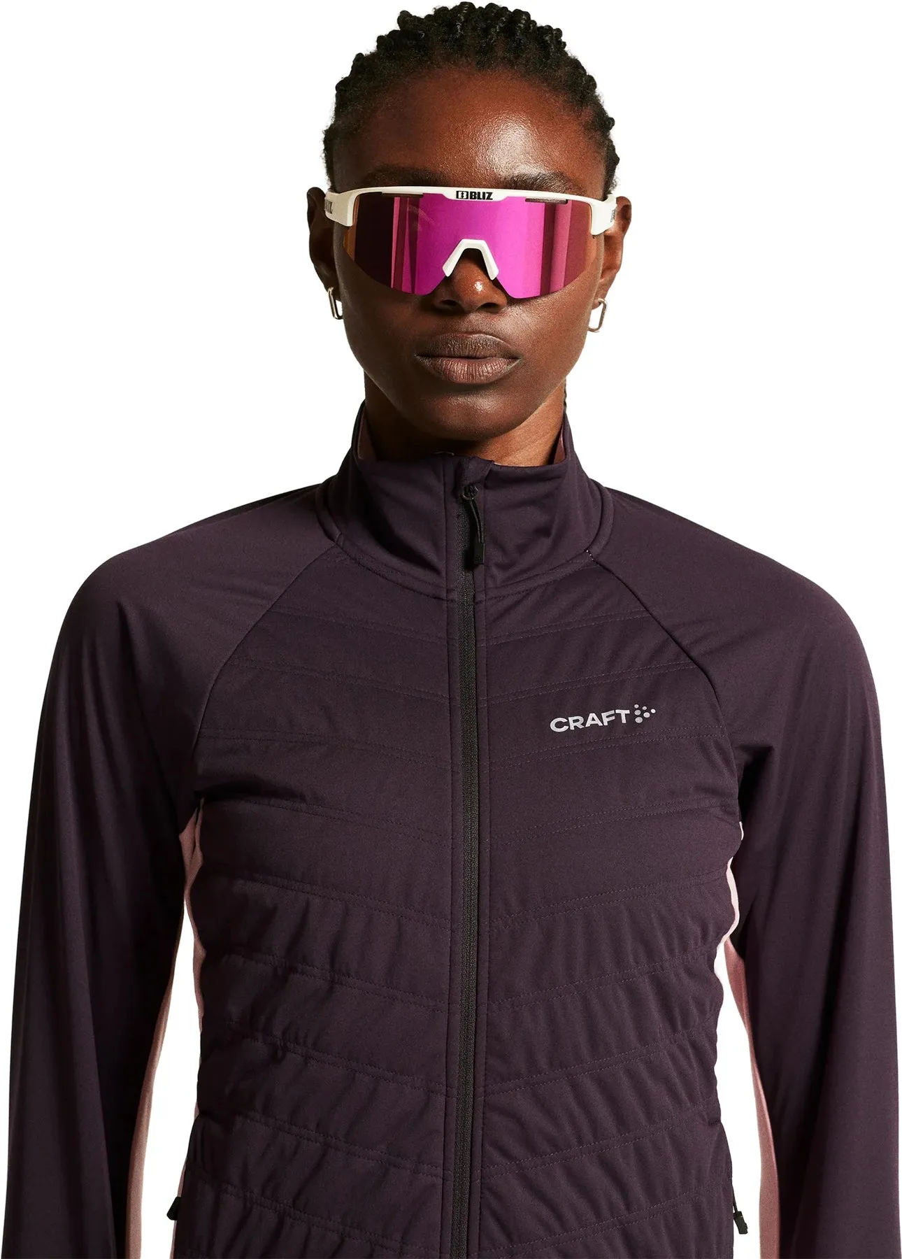 ADV Essence Warm Jacket - Women's|-|Manteau chaud ADV Essence - Femme sold by Altitude Sports product image thumbnail 5
