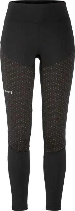 ADV SubZ Lumen 4 Padded Tights - Women's|-|Collant rembourré ADV SubZ Lumen 4 - Femme sold by Altitude Sports