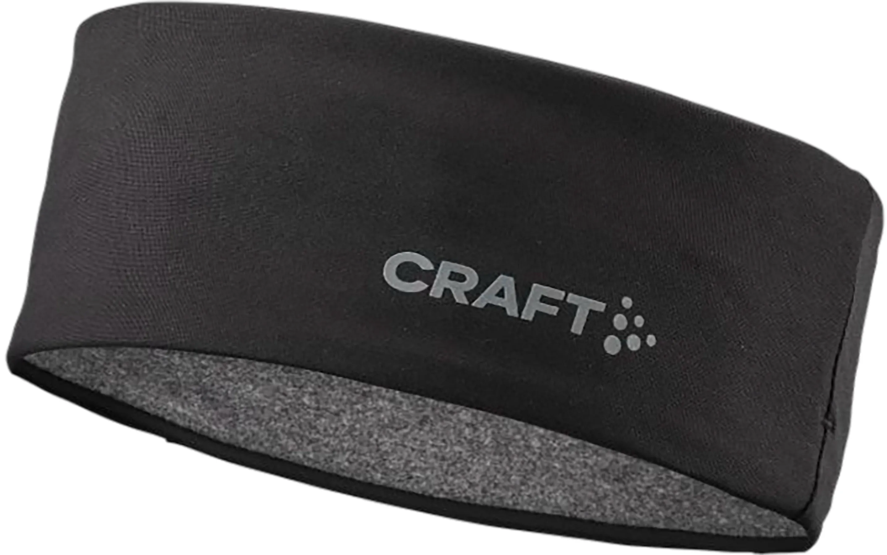 ADV Windblock Fleece Headband - Unisex|-|Bandeau en polaire ADV Windblock - Unisexe sold by Altitude Sports