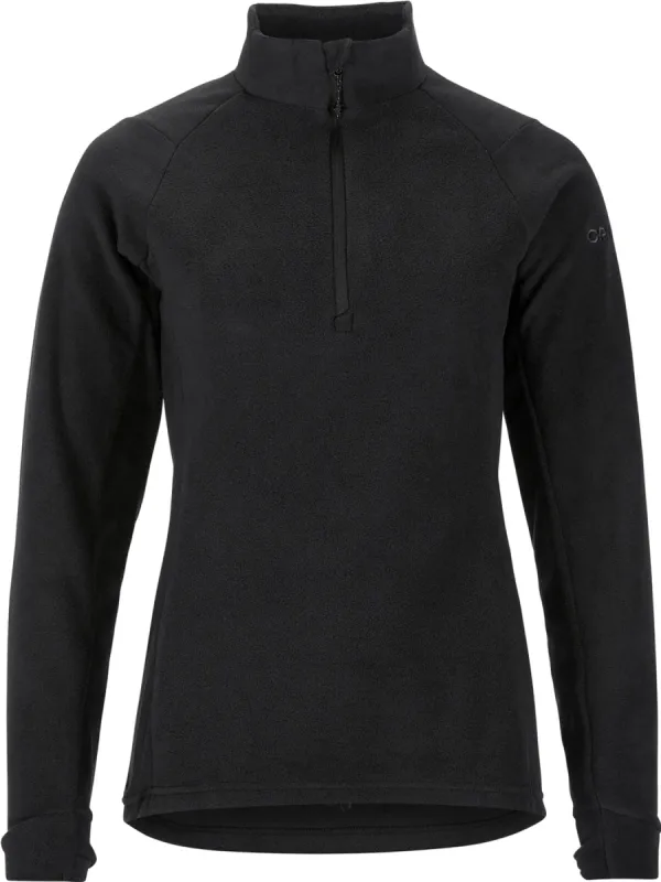Core Explore Fleece Midlayer Pullover - Women's|-|Chandail couche intermédiaire en polaire Core Explore - Femme sold by Altitude Sports