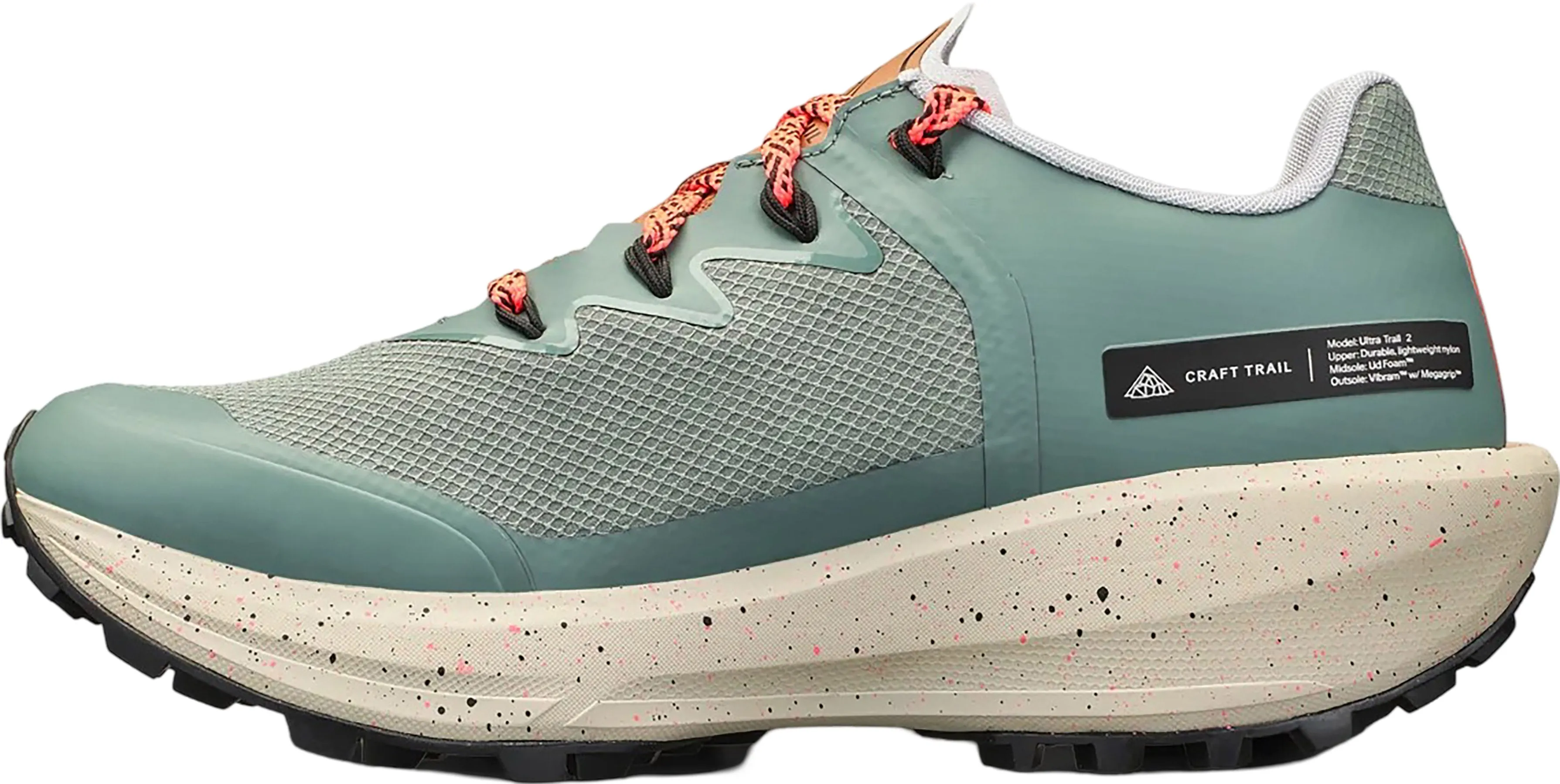 Ultra Trail 2 Trail Running Shoes - Women's|-|Souliers de course sur sentier Ultra Trail 2 - Femme sold by Altitude Sports product image thumbnail 4