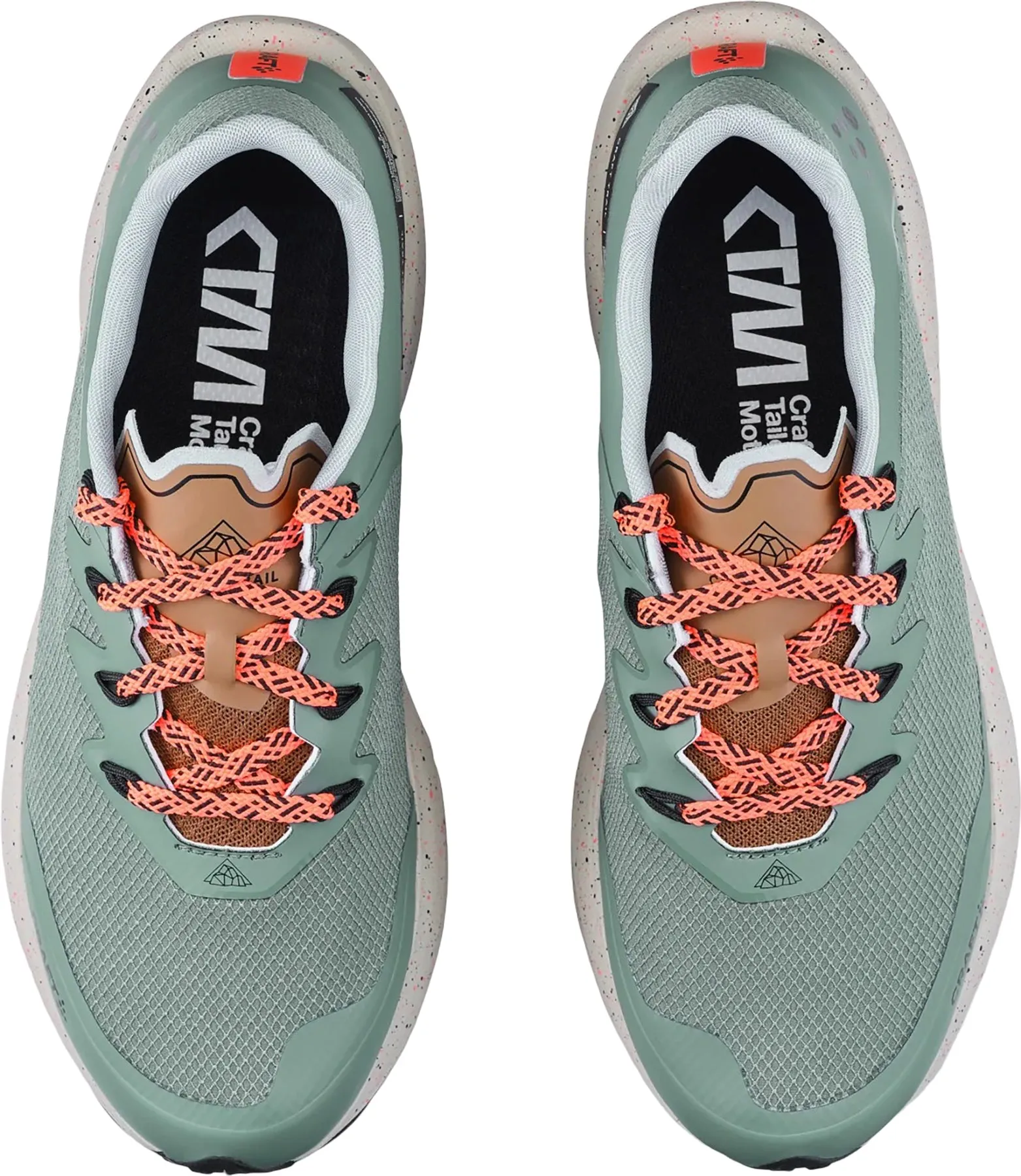 Ultra Trail 2 Trail Running Shoes - Women's|-|Souliers de course sur sentier Ultra Trail 2 - Femme sold by Altitude Sports product image thumbnail 5