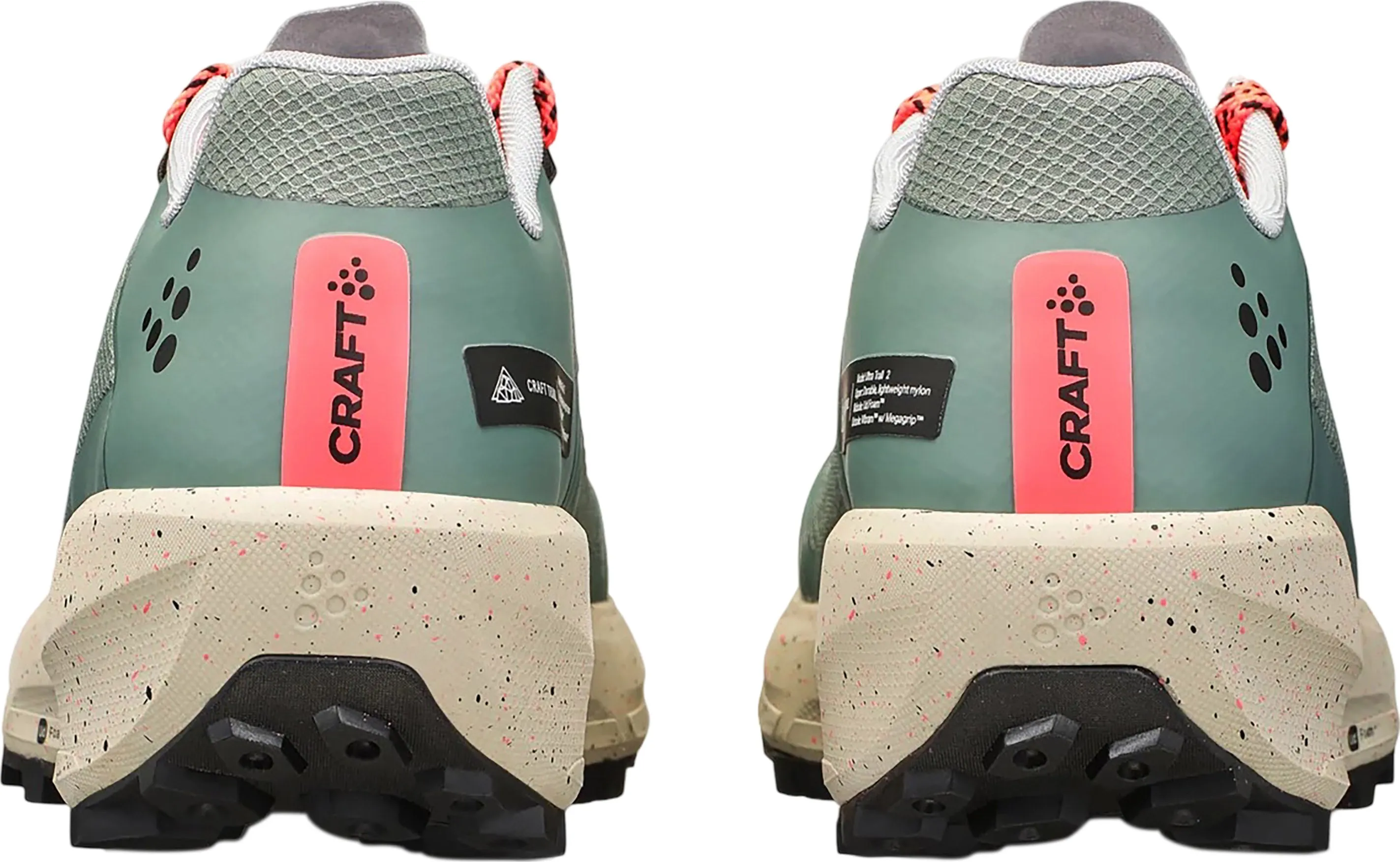 Ultra Trail 2 Trail Running Shoes - Women's|-|Souliers de course sur sentier Ultra Trail 2 - Femme sold by Altitude Sports product image thumbnail 2