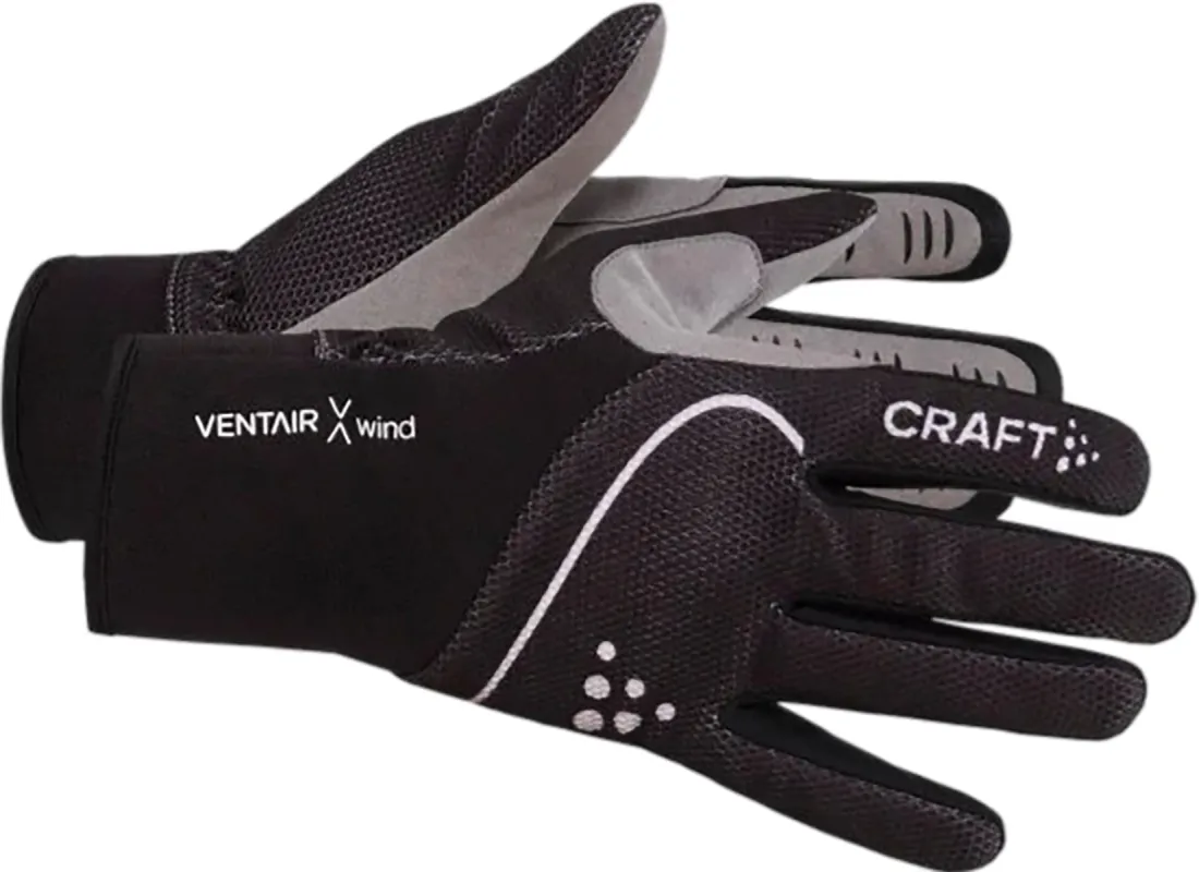 Pro Ventair Wind Gloves - Unisex|-|Gants coupe-vent Pro Ventair - Unisexe sold by Altitude Sports