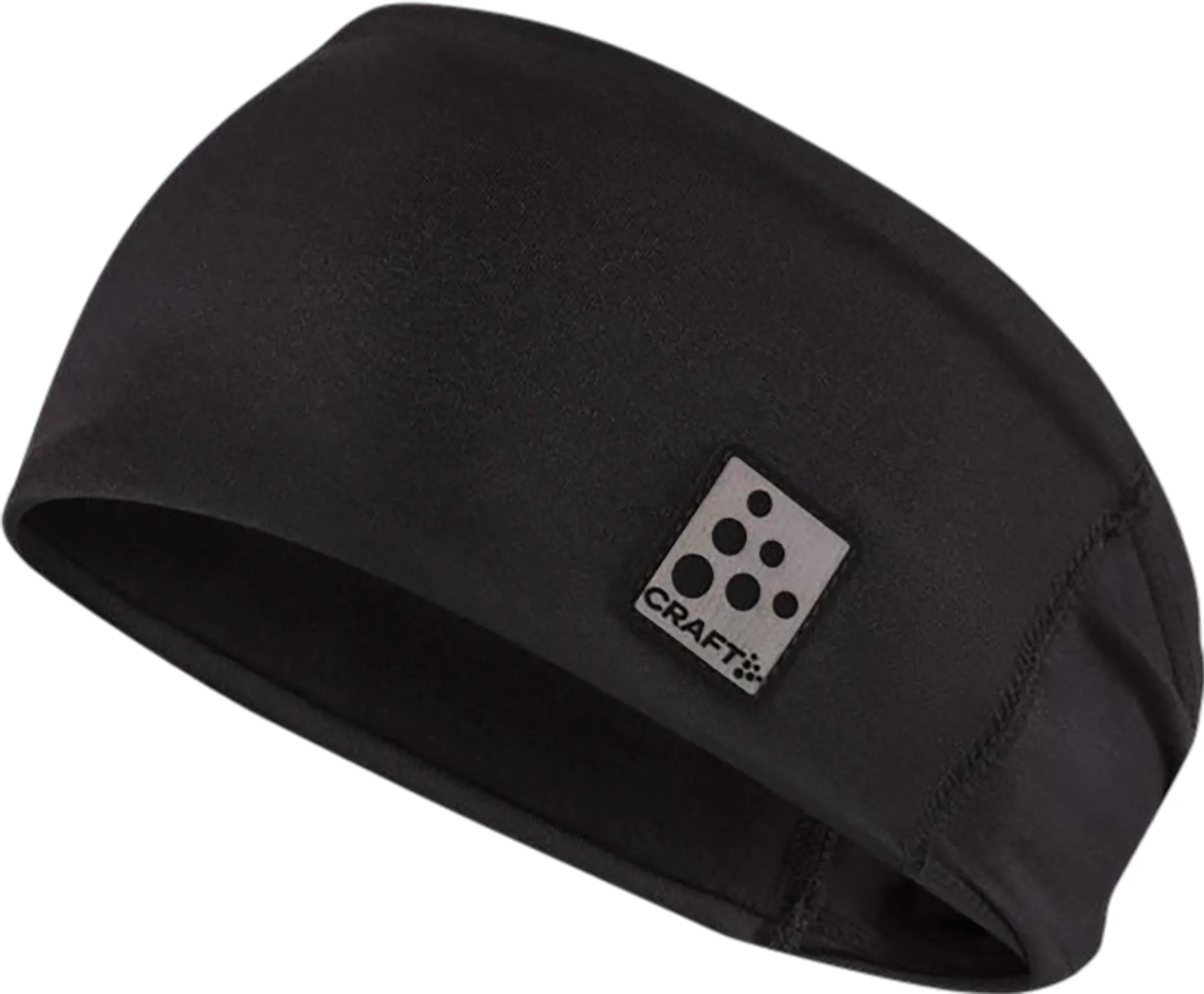 ADV Microfleece Shaped Headband - Unisex|-|Bandeau ADV Microfleece Shaped - Unisexe sold by Altitude Sports