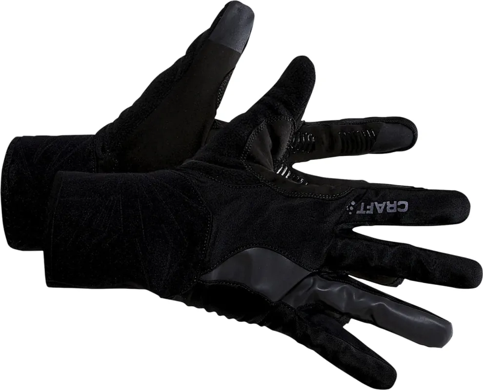 Pro Race Gloves - Unisex|-|Gants Pro Race - Unisexe sold by Altitude Sports