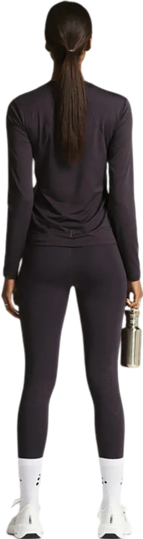 ADV Essence 2 Long Sleeve T-Shirt - Women's|-|T-shirt à manches longues ADV Essence 2 - Femme sold by Altitude Sports product image thumbnail 2